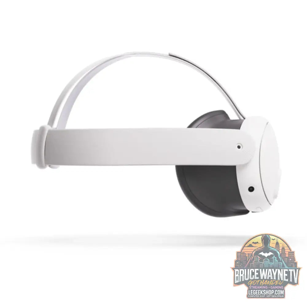 Meta Quest 3 512 GB, VR-Brille - Meta - vue 4