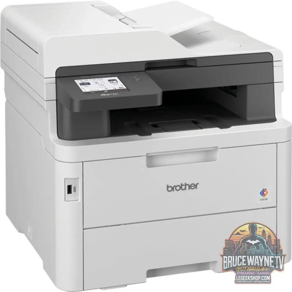 MFC-L3760CDW - Brother