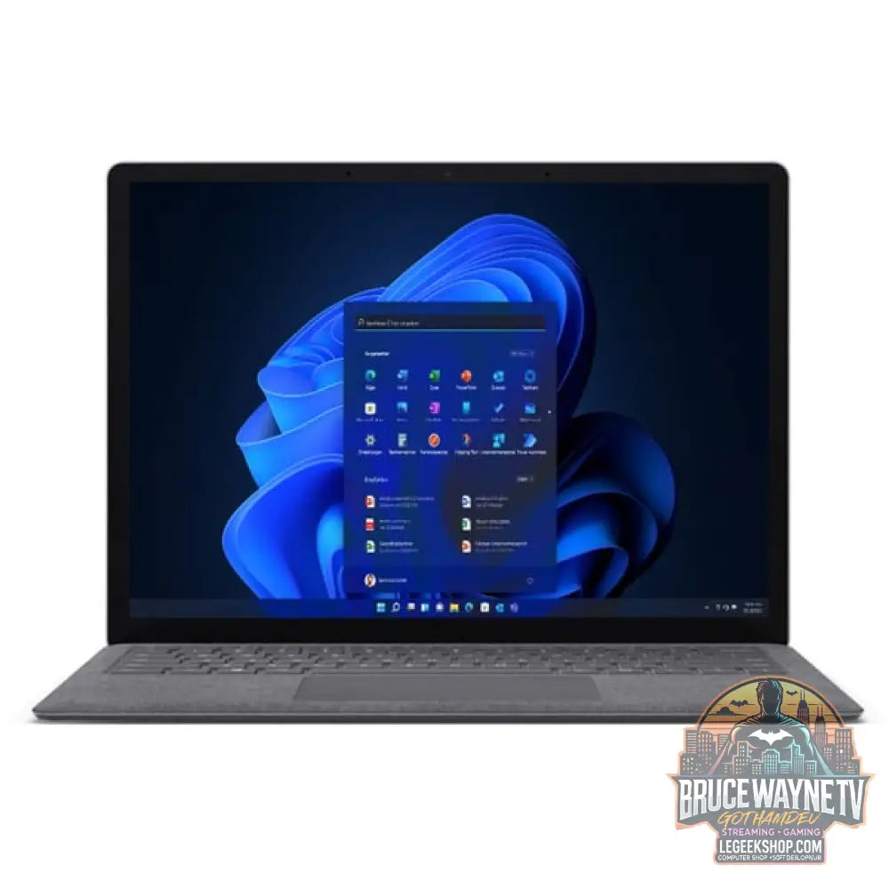 Microsoft Surface Laptop 3 - Microsoft