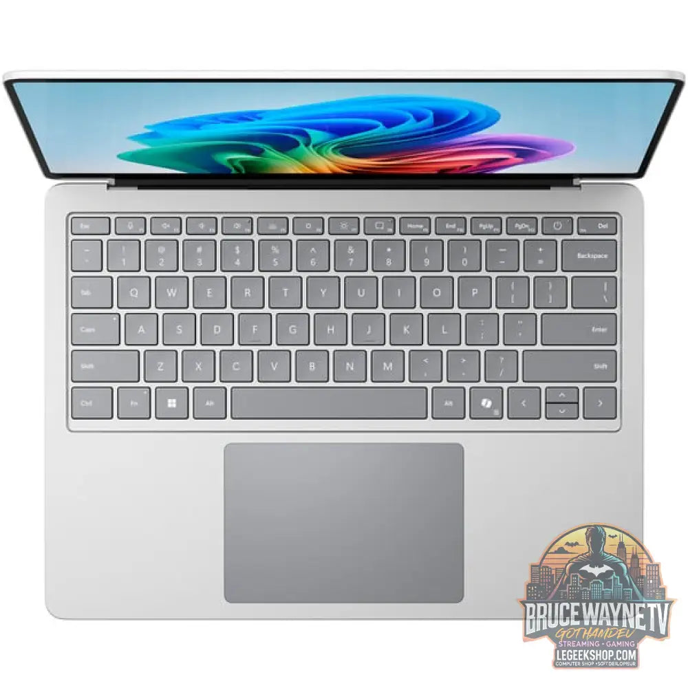 Microsoft Surface Laptop 7 Copilot+PC for Business - Microsoft - vue 4