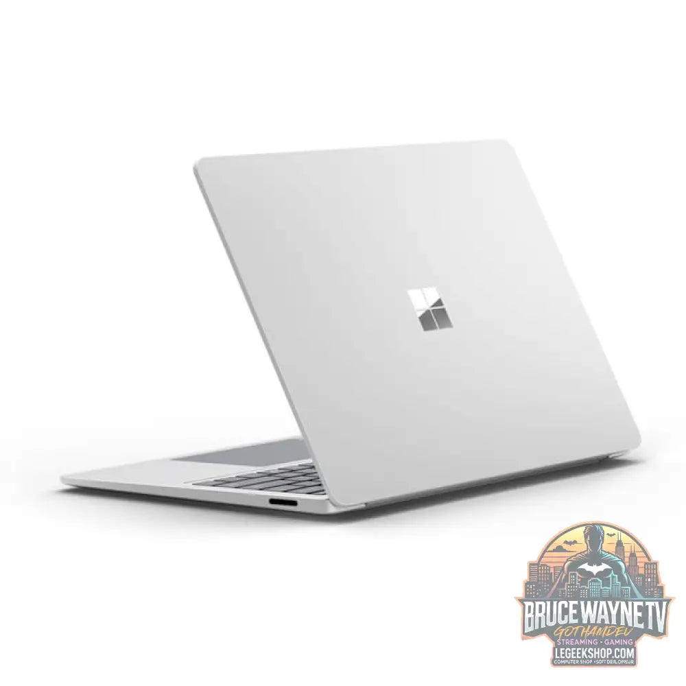 Microsoft Surface Laptop 7 Copilot+PC - LeGeekShop - vue 5