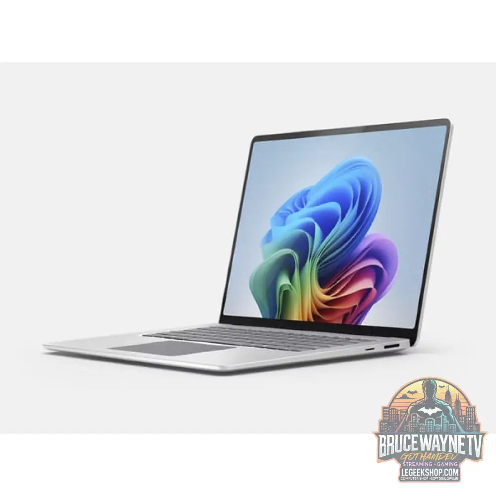 Microsoft Surface Laptop 7 for Business - Microsoft - vue 2