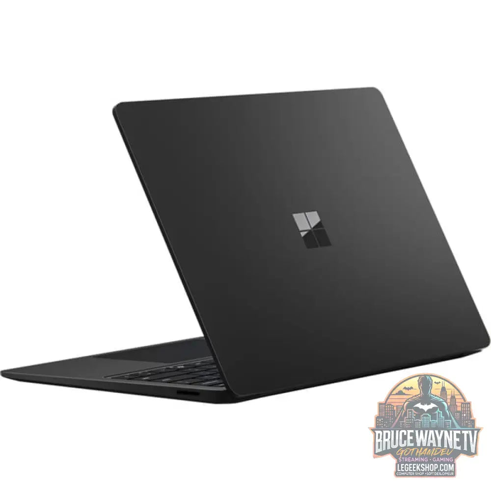 Microsoft Surface Laptop 7 for Business - Microsoft - vue 3