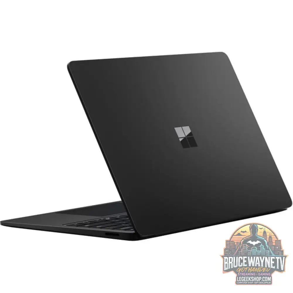 Microsoft Surface Laptop 8 Copilot+PC - Microsoft - vue 5