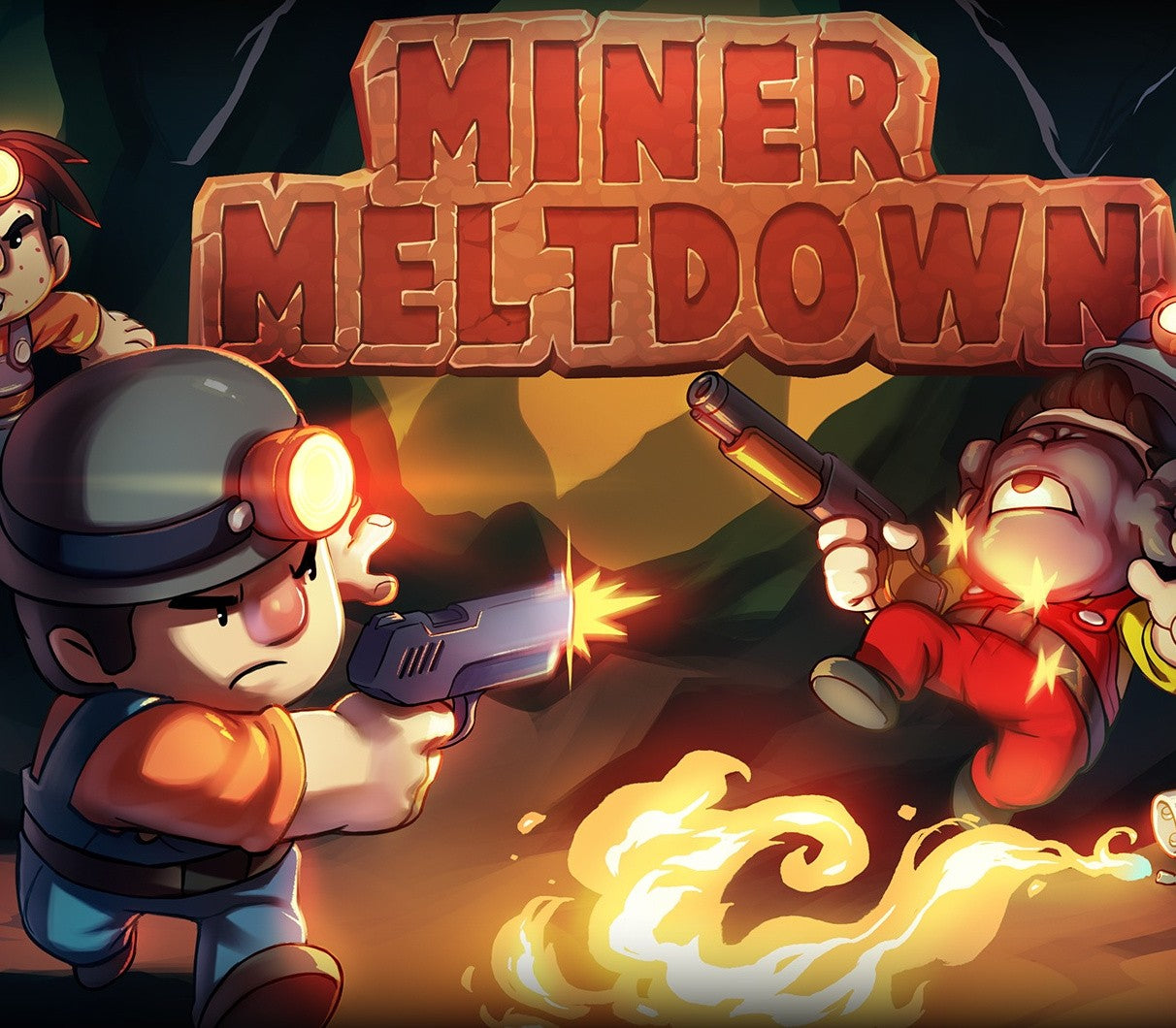 Miner Meltdown