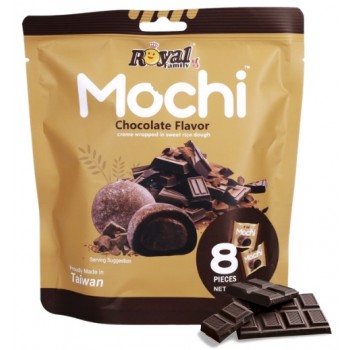 Mini Mochis Chocolat 120 Gr x 12
