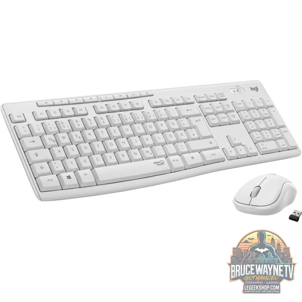 MK295 - Logitech