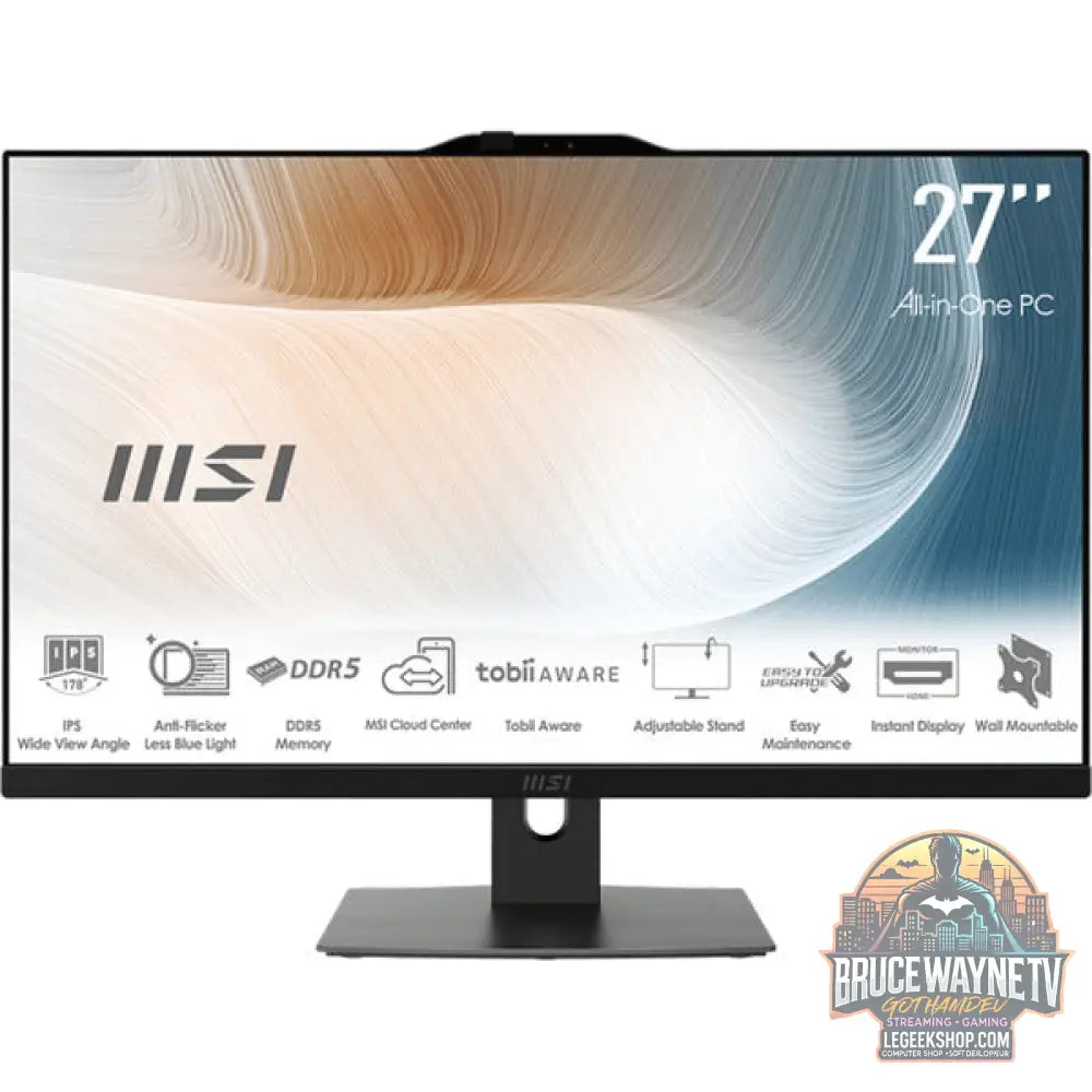 Modern AM272P 1M-1235AT — vue 2