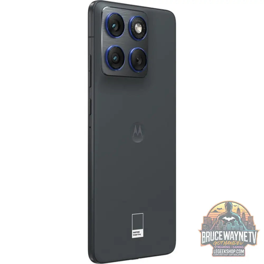 Motorola edge 70 512GB 5G - Motorola - vue 5