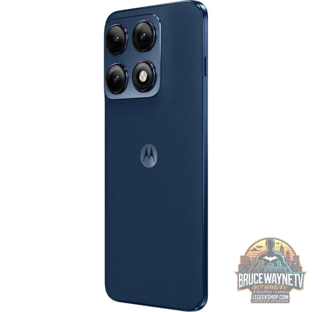 Motorola edge 70 Pro 256GB 5G - Motorola - vue 7
