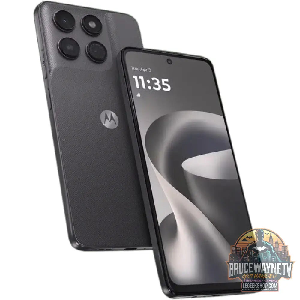 Motorola moto g37 128GB 5G - Motorola