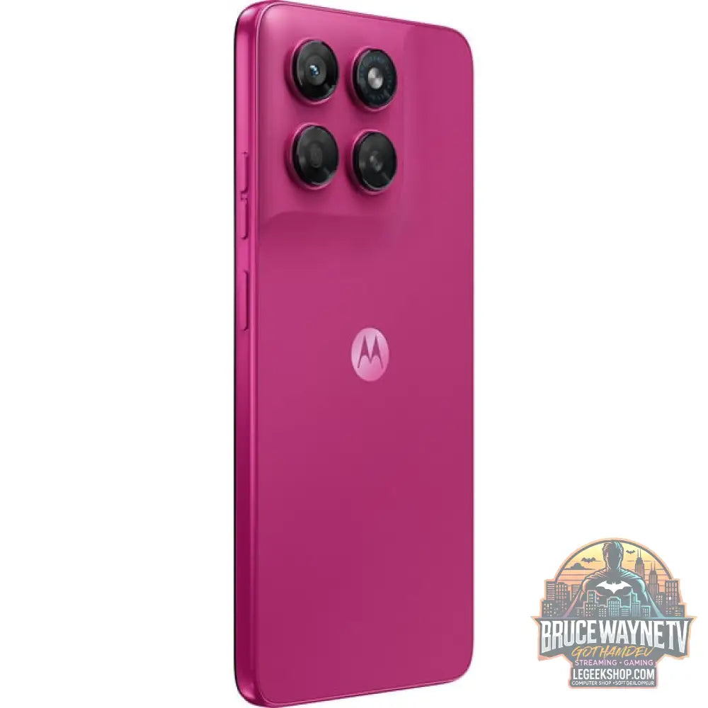Motorola moto g47 128GB 5G - Motorola - vue 5