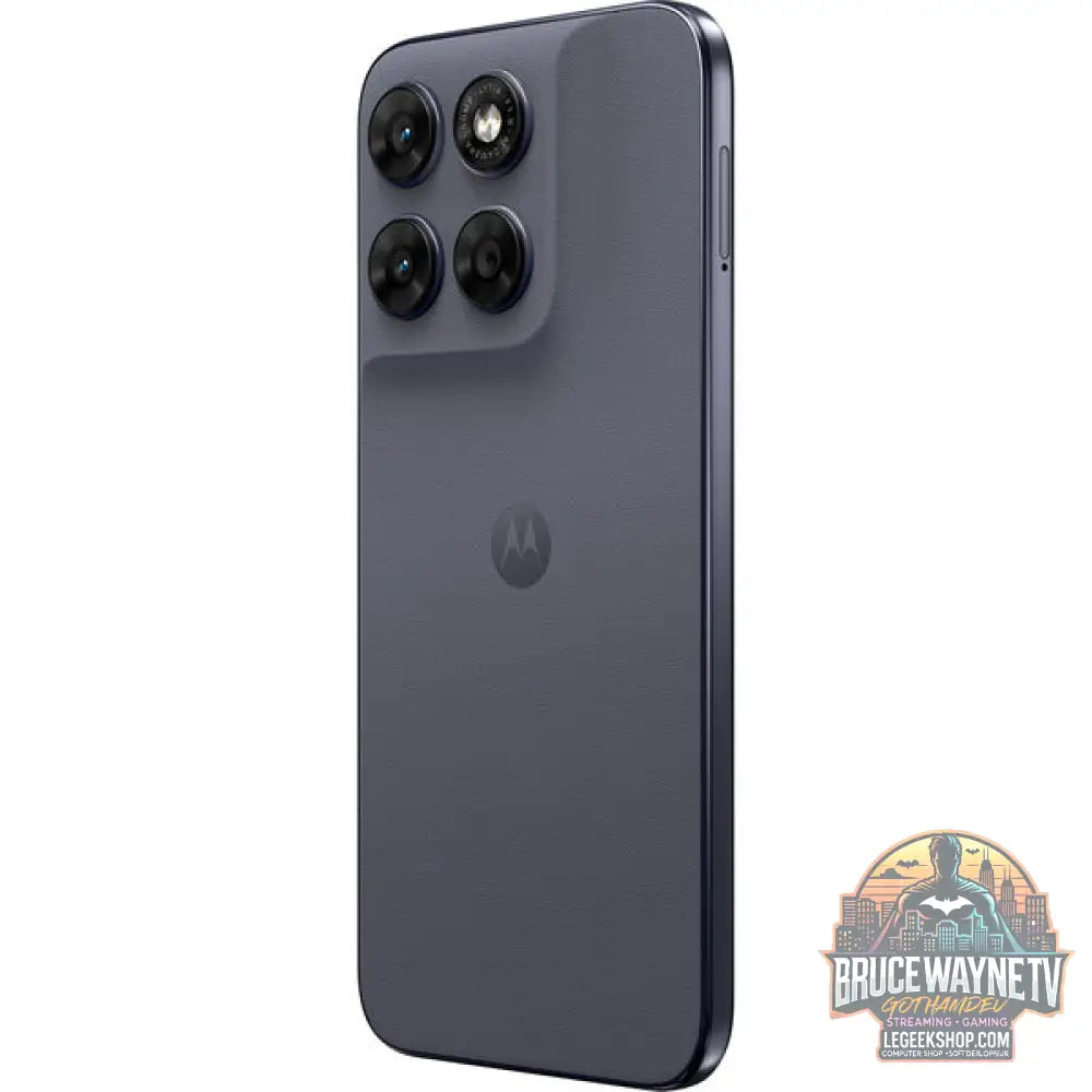 Motorola moto g67 128GB 5G - Motorola - vue 7
