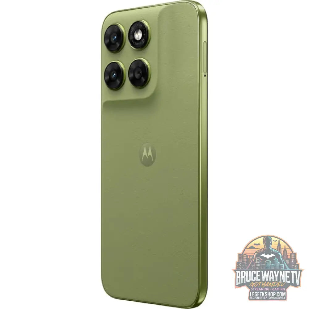 Motorola moto g67 128GB 5G - Motorola - vue 7