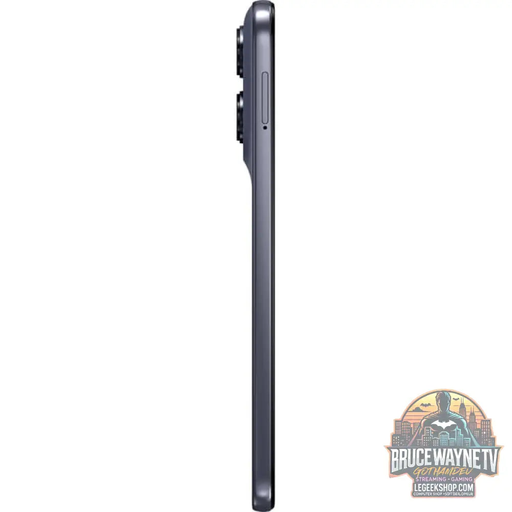 Motorola moto g67 128GB 5G - Motorola - vue 8