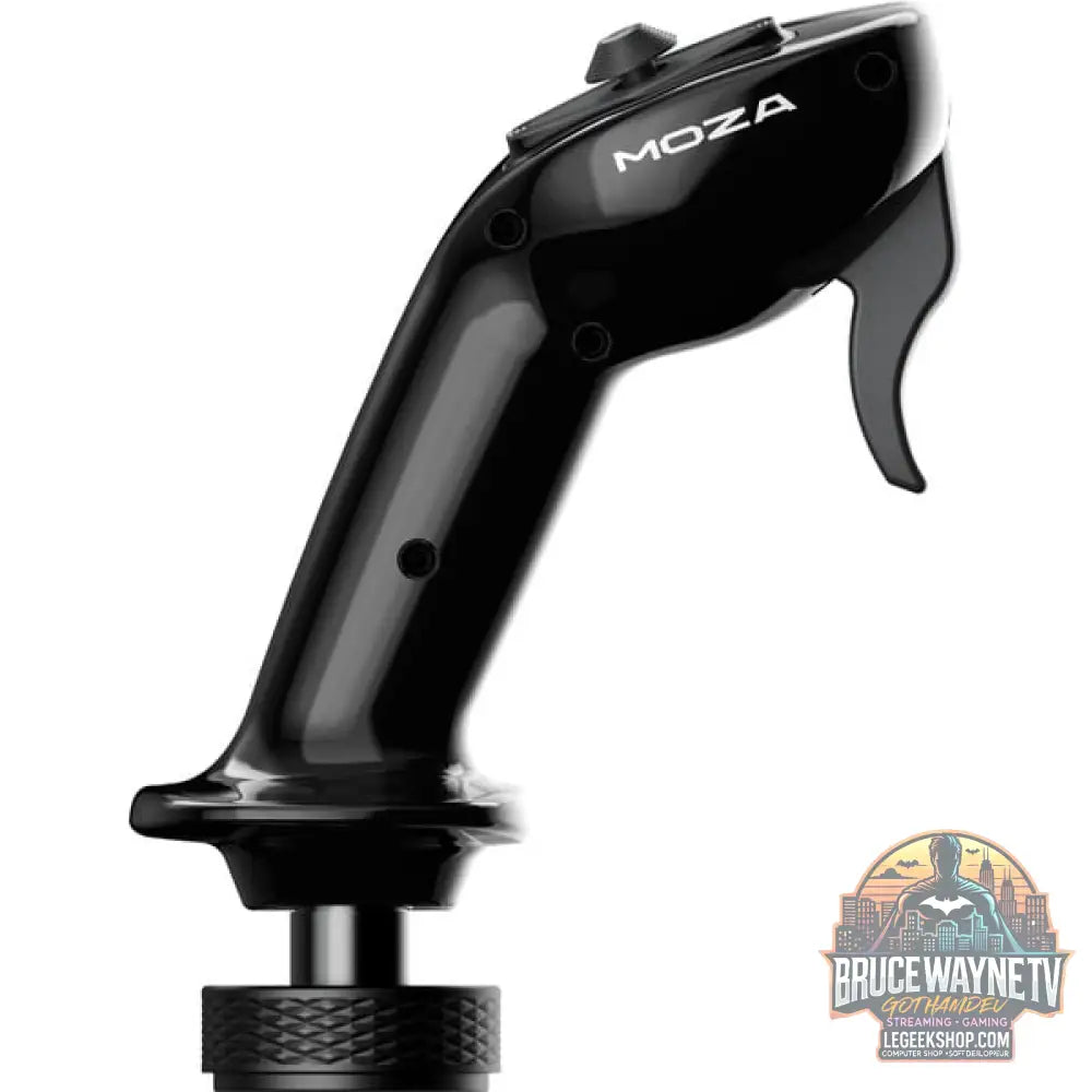 MOZA MA3X Side Stick, Joystick - MOZA - vue 7