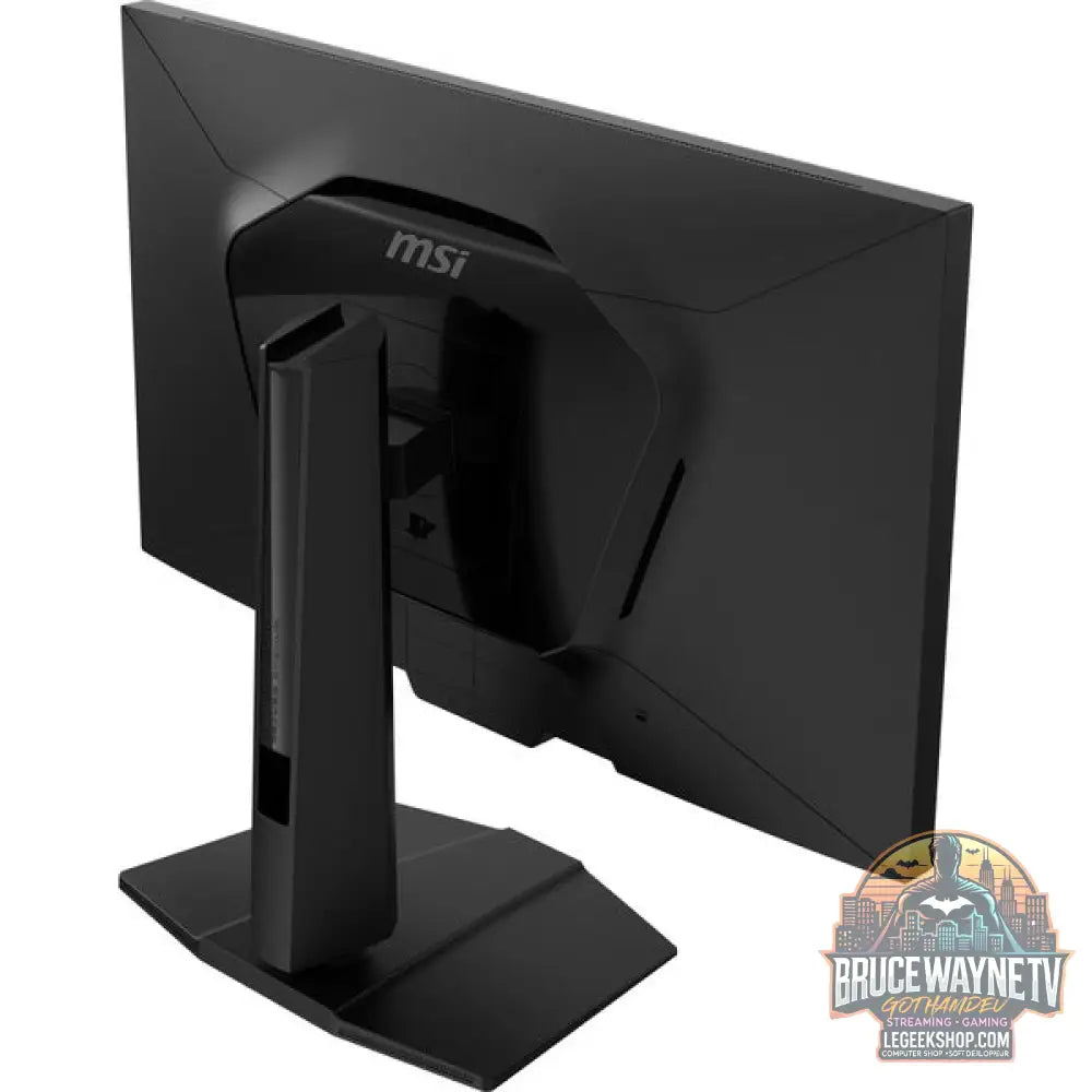 MSI MAG 274UPDFDE E16M 27" 3840 × 2160 px IPS 160 Hz - MSI - vue 17