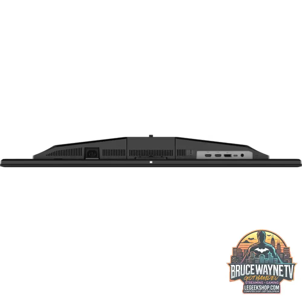 MSI MAG 321UPDE QD-OLED 31,5" 3840 × 2160 px QD-OLED 165 Hz - MSI - vue 23