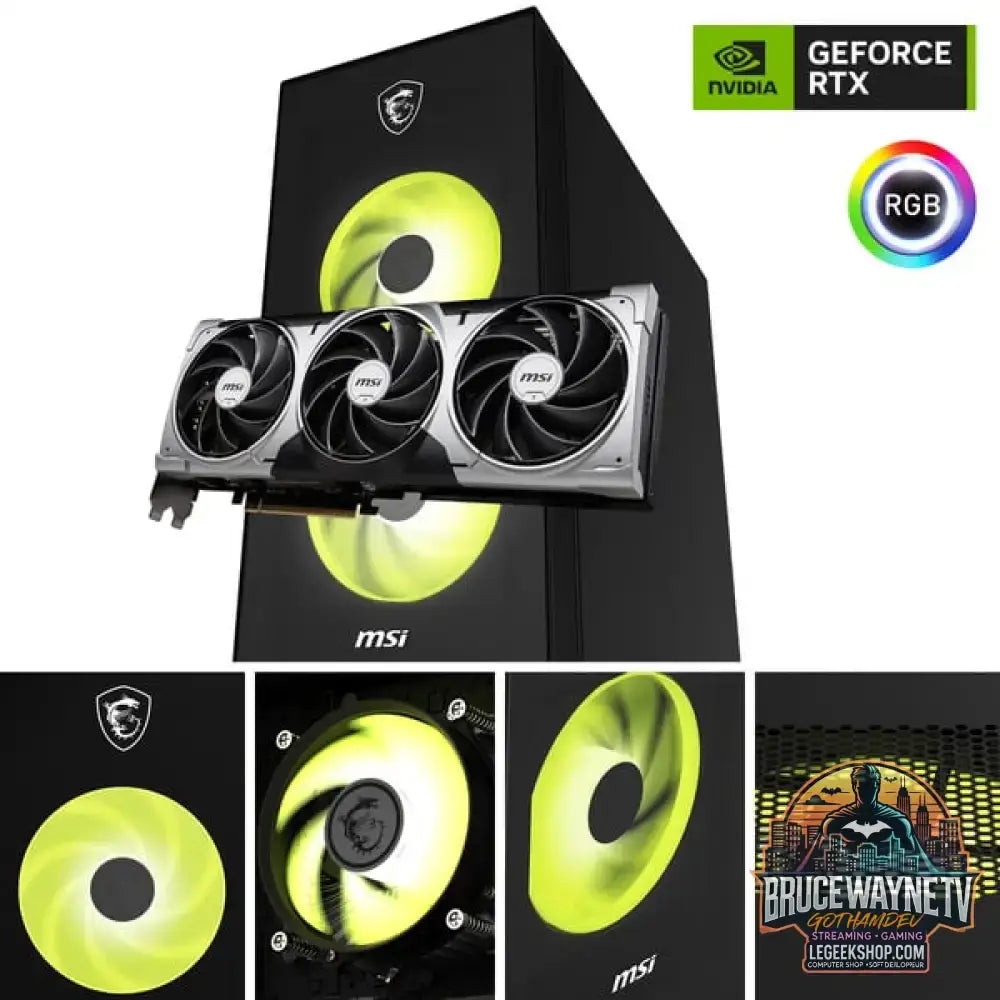 MAG Infinite S AI 2NVM5-003AT — vue 4