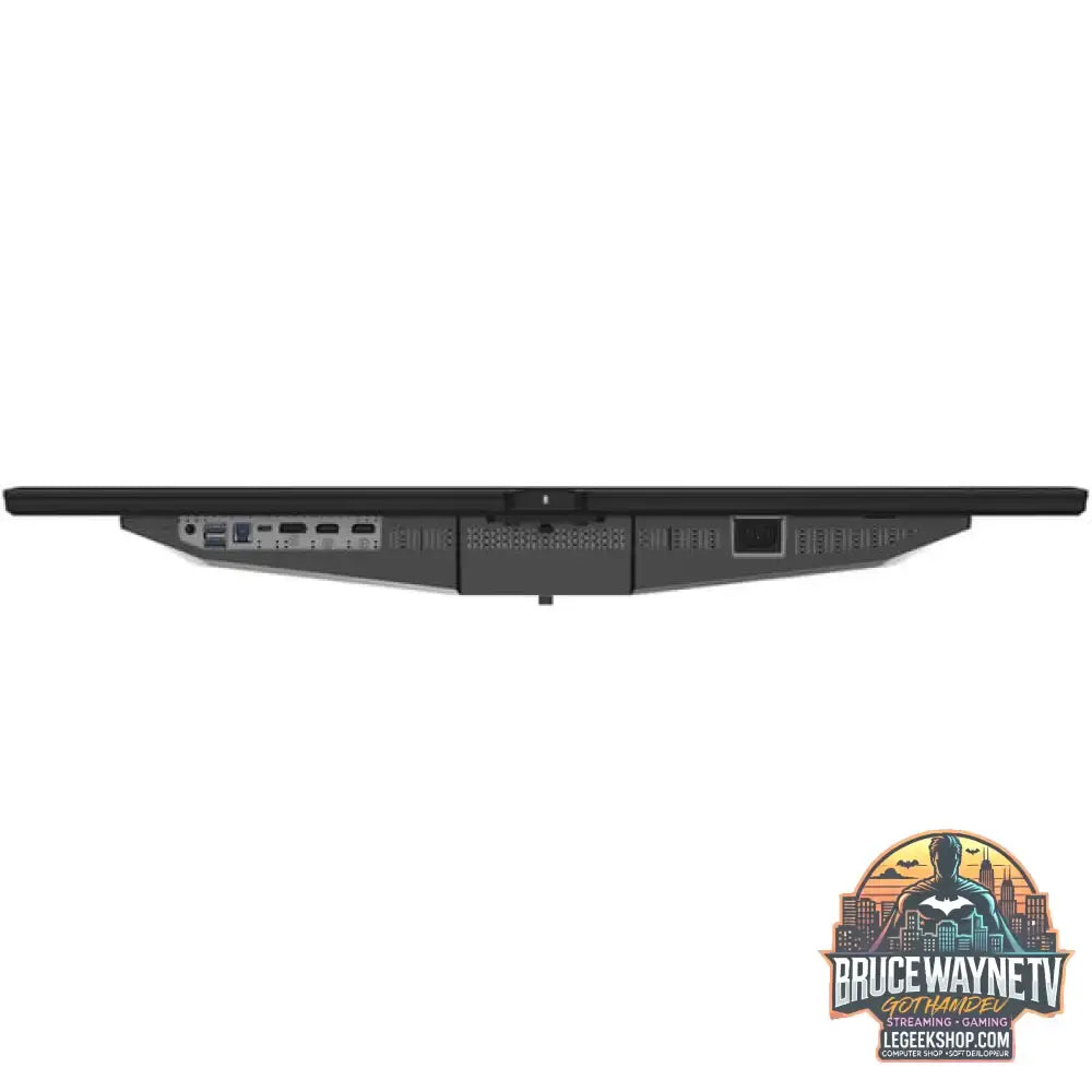MSI MPG 322URDE QD-OLED X24 31,5" 3840 × 2160 px QD-OLED 240 Hz - MSI - vue 11