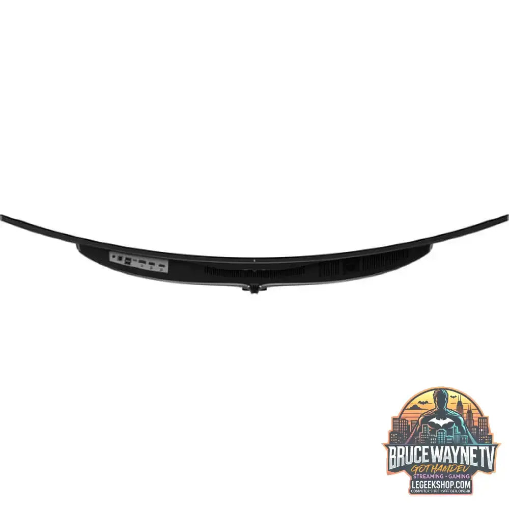 MSI MPG 491CQPDE QD-OLED 49" 5120 × 1440 px QD-OLED 144 Hz - MSI - vue 21