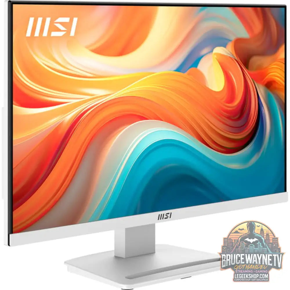 MSI PRO MP241WDE E14V 23,8" Full HD VA 144 Hz - MSI