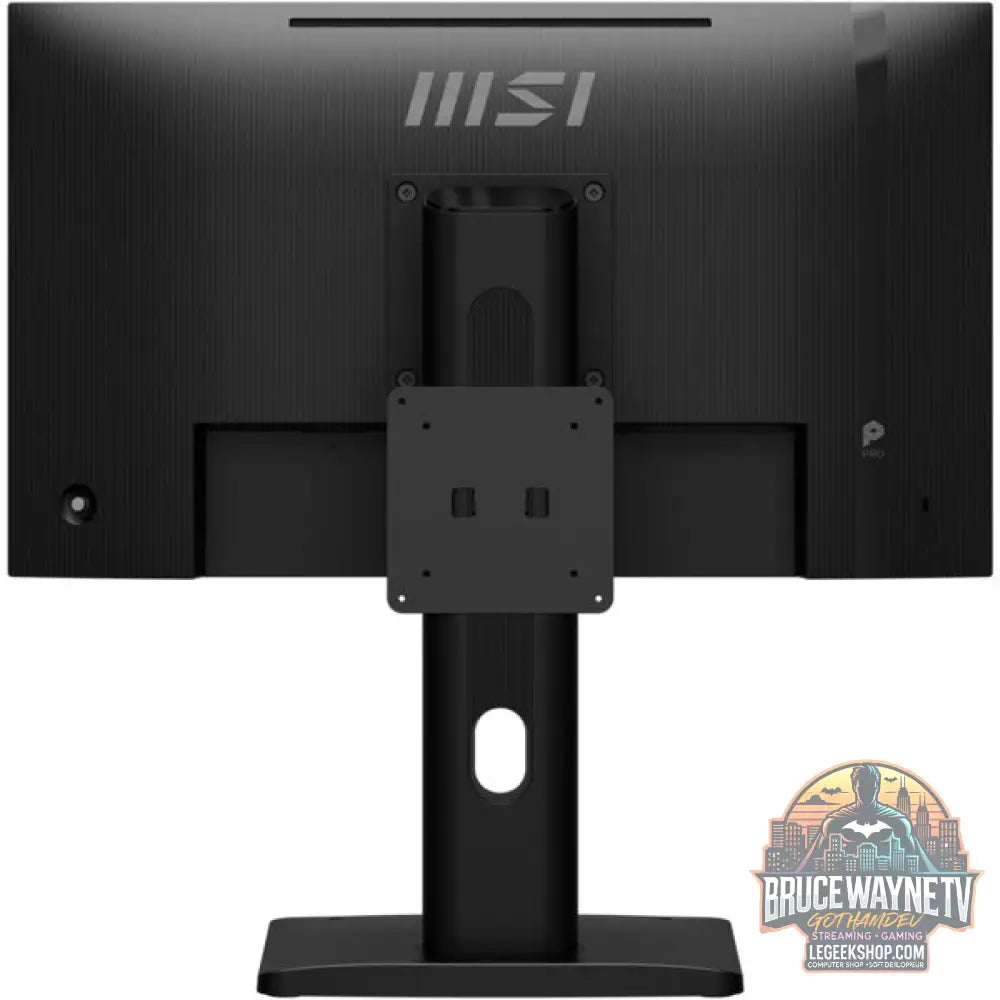 MSI PRO MP245PHG E14 23,8" Full HD IPS 144 Hz - MSI - vue 11