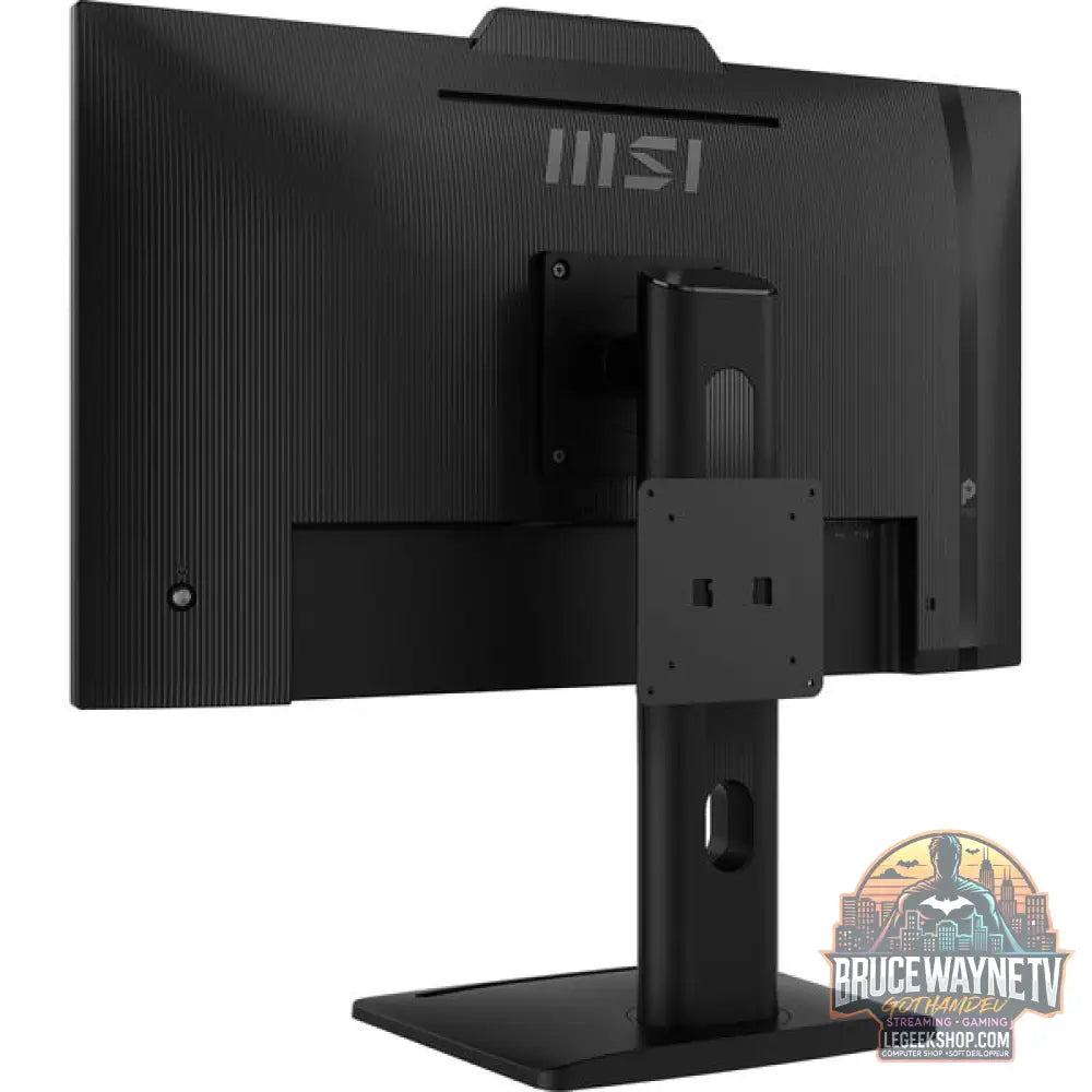 MSI PRO MP272PMG 27" Full HD IPS 120 Hz - MSI - vue 11