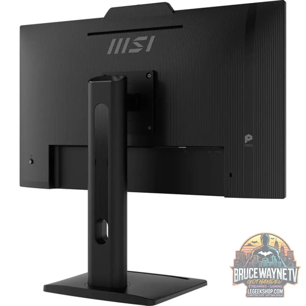 MSI PRO MP272PMG 27" Full HD IPS 120 Hz - MSI - vue 14