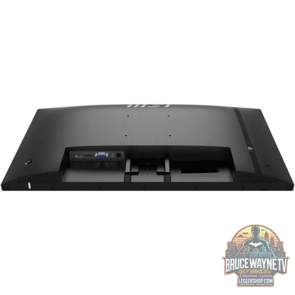 MSI PRO MP273DE E14A 27" Full HD IPS 144 Hz - MSI - vue 11
