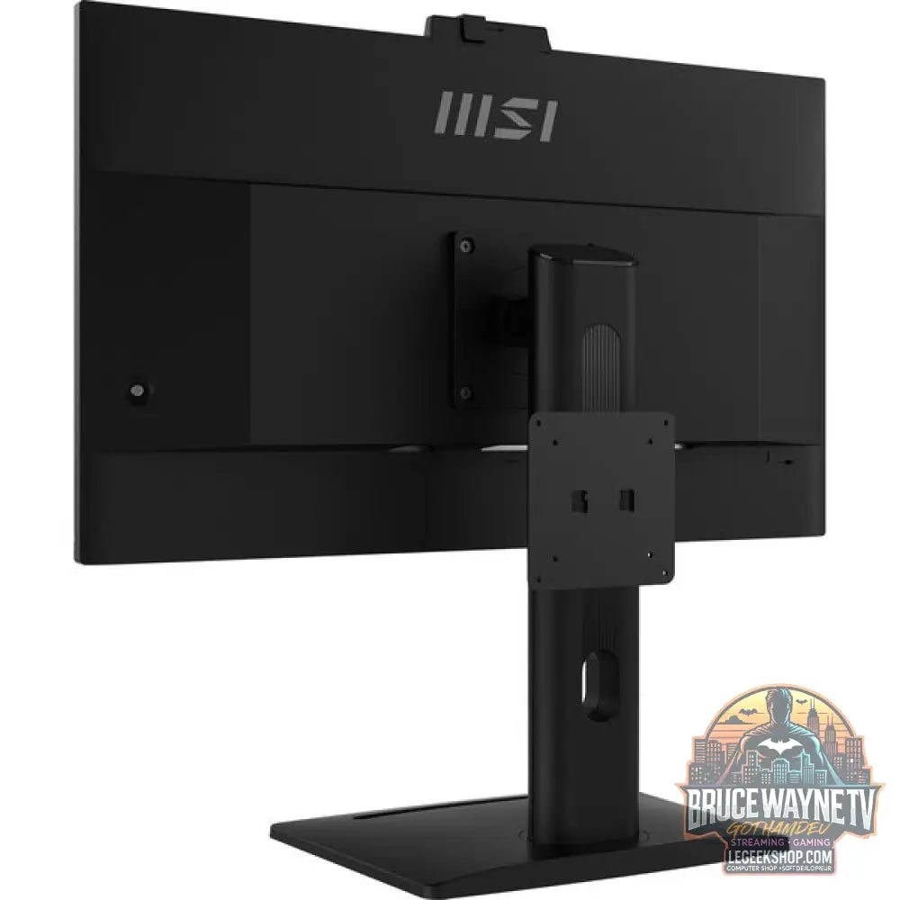 MSI PRO MP275QPDGDE 27" QHD/WQHD IPS 100 Hz - MSI - vue 11