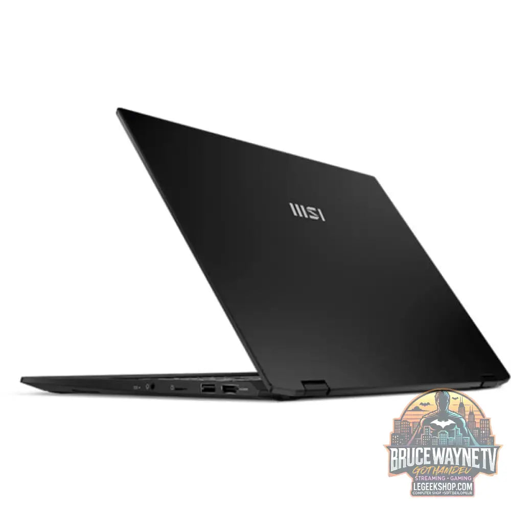 MSI Sumavec A16 AI+ A3HMTG-035 - LeGeekShop - vue 5