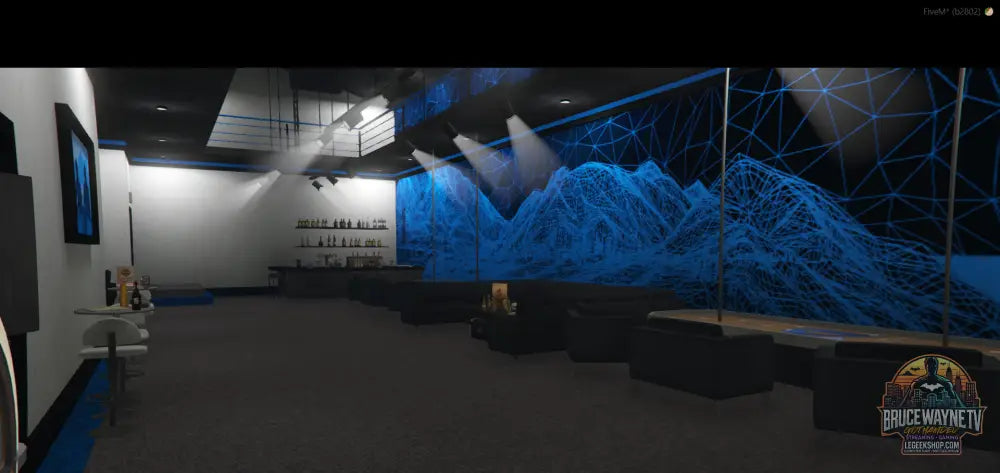 Murrieta Heights — FiveM MLO, vue 3, LeGeekShop