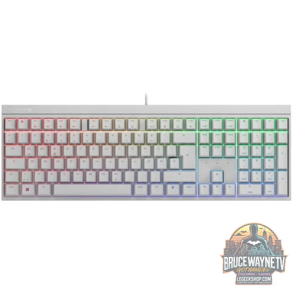 MX 2.0S - CHERRY