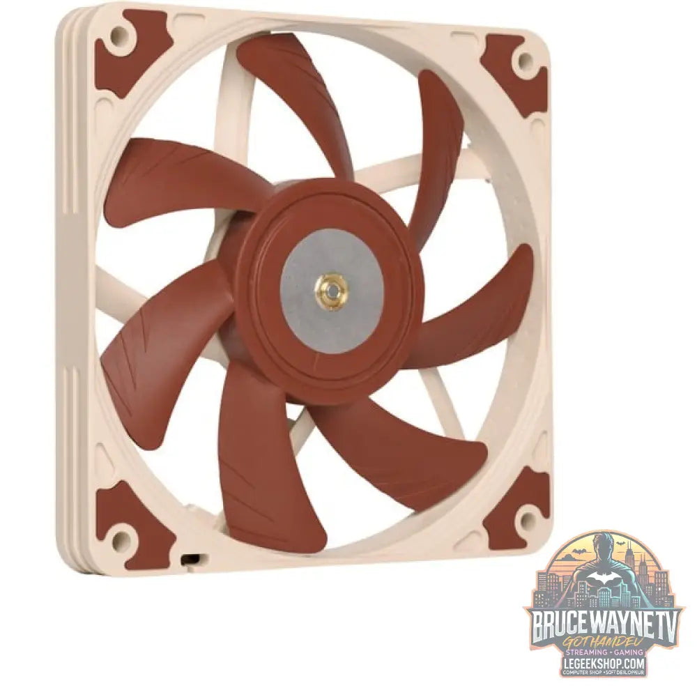 Noctua NF-A12x15 PWM, Gehäuselüfter - Noctua
