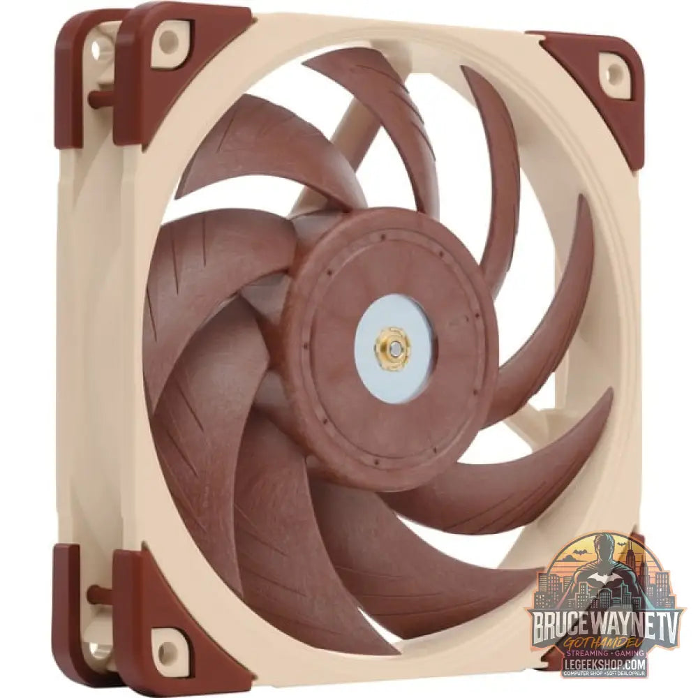 Noctua NF-A12x25 FLX, Gehäuselüfter - Noctua