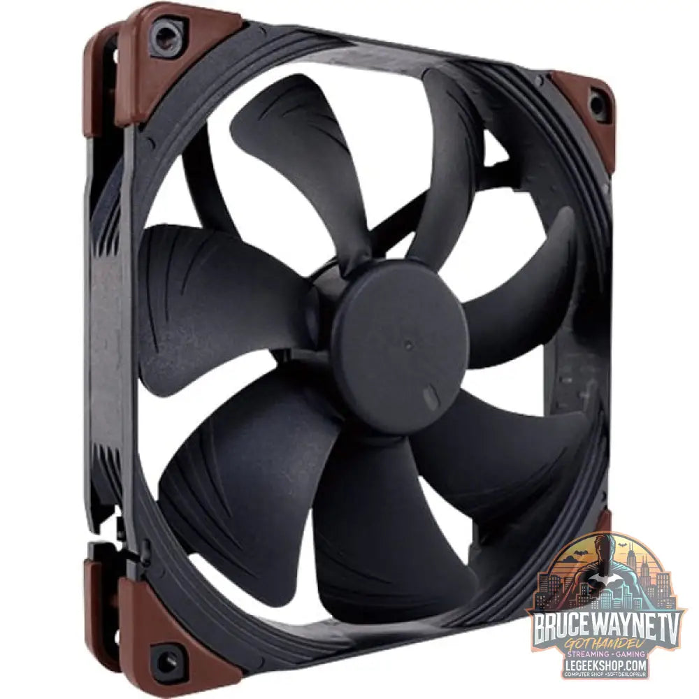 Noctua NF-A14 industrialPPC-2000 IP67 PWM, Gehäuselüfter - Noctua