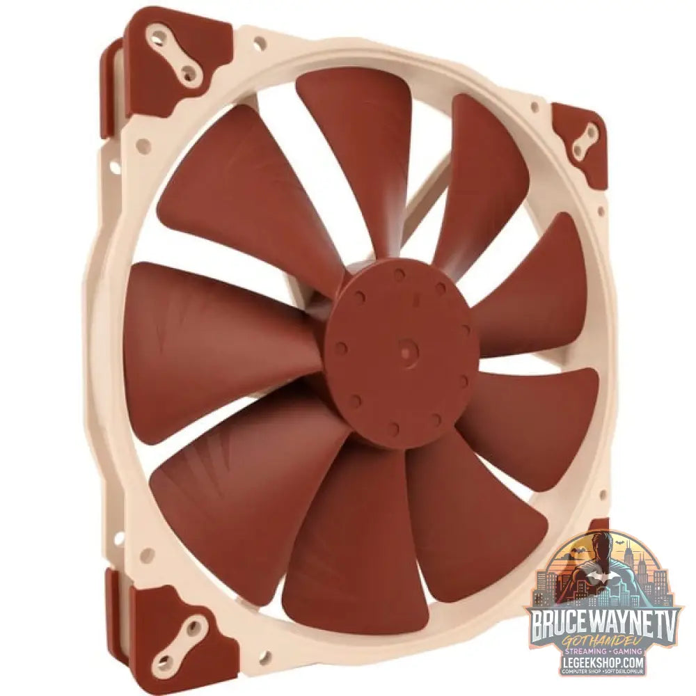 Noctua NF-A20 5V PWM, Gehäuselüfter - Noctua