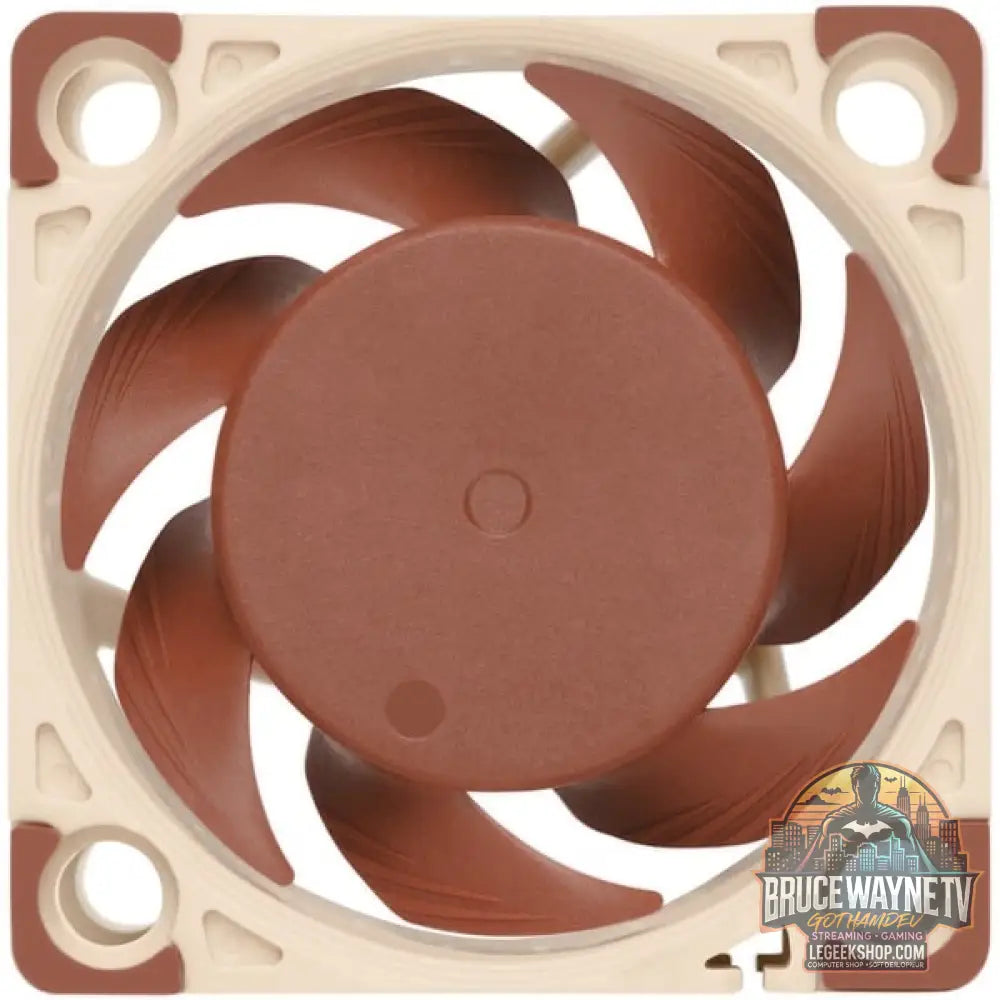 Noctua NF-A4x20 5V, Gehäuselüfter - Noctua - vue 2
