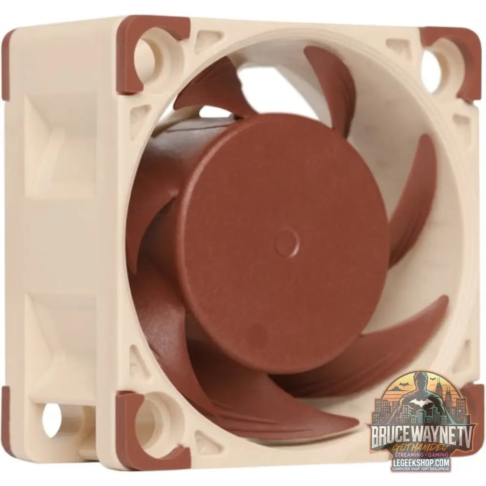 Noctua NF-A4x20 PWM, Gehäuselüfter - Noctua