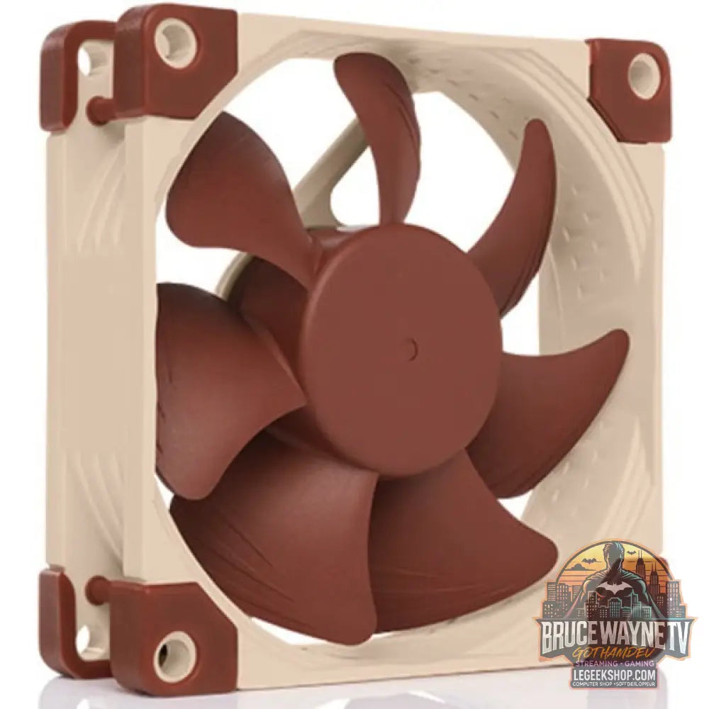 Noctua NF-A8 5V PWM, Gehäuselüfter - Noctua