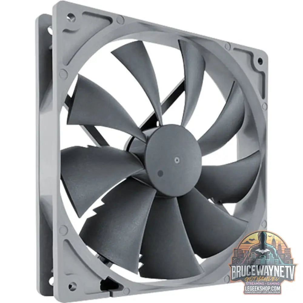 Noctua NF-P14s redux-1200 PWM 140x140x25, Gehäuselüfter - Noctua