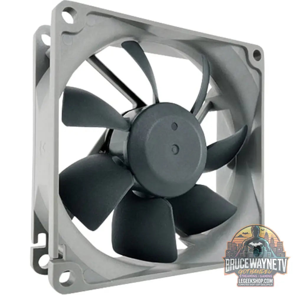Noctua NF-R8 redux 1200, Gehäuselüfter - Noctua
