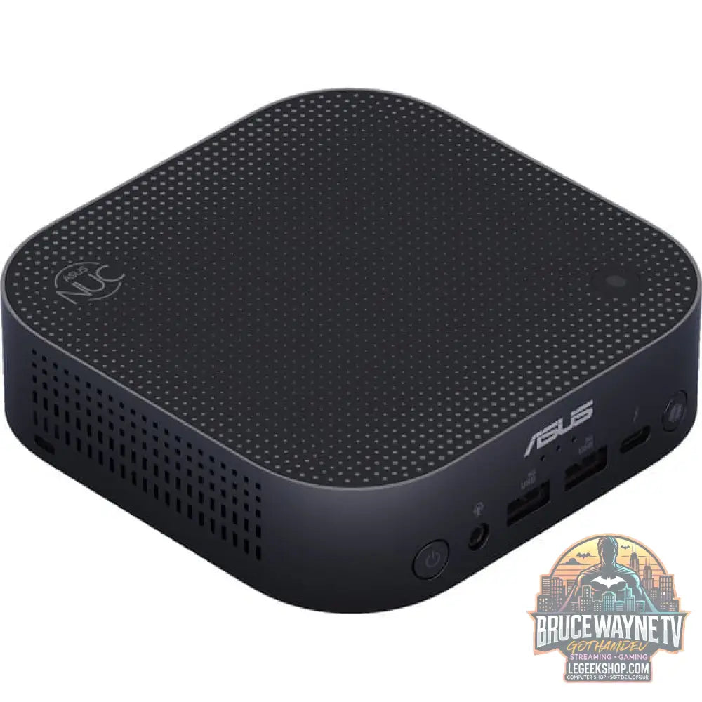 NUC 14 Pro AI Slim Mini PC RNUC14LNKU7094H2