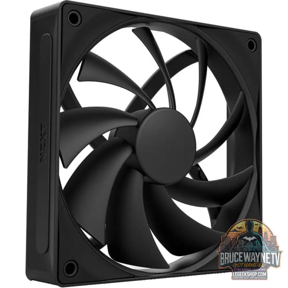 NZXT F120Q, Gehäuselüfter - NZXT