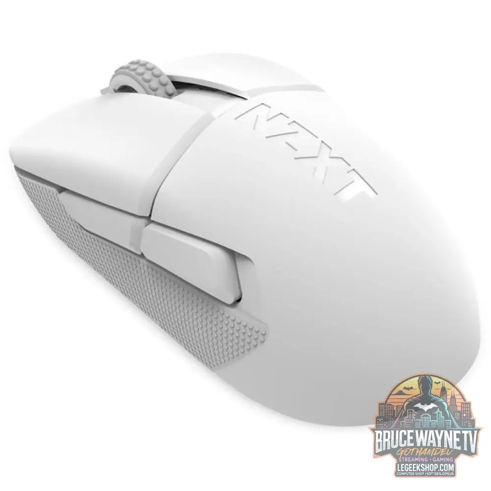 NZXT LIFT Elite Wireless, souris gaming