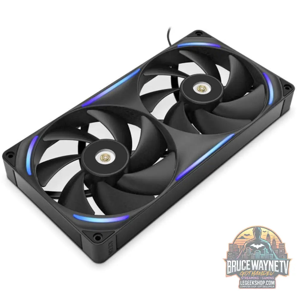 NZXT Performance Fan F280X, Gehäuselüfter - NZXT