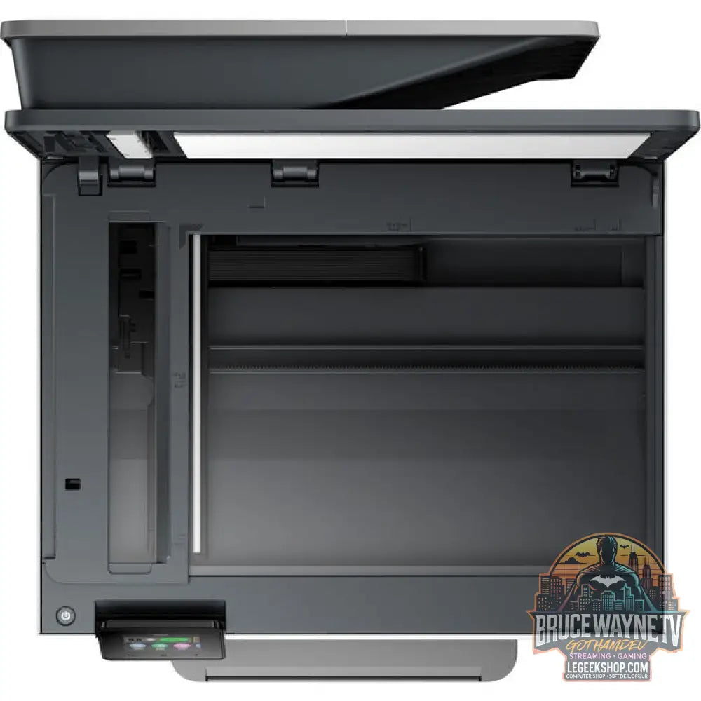 OfficeJet Pro 9120e - HP - vue 5