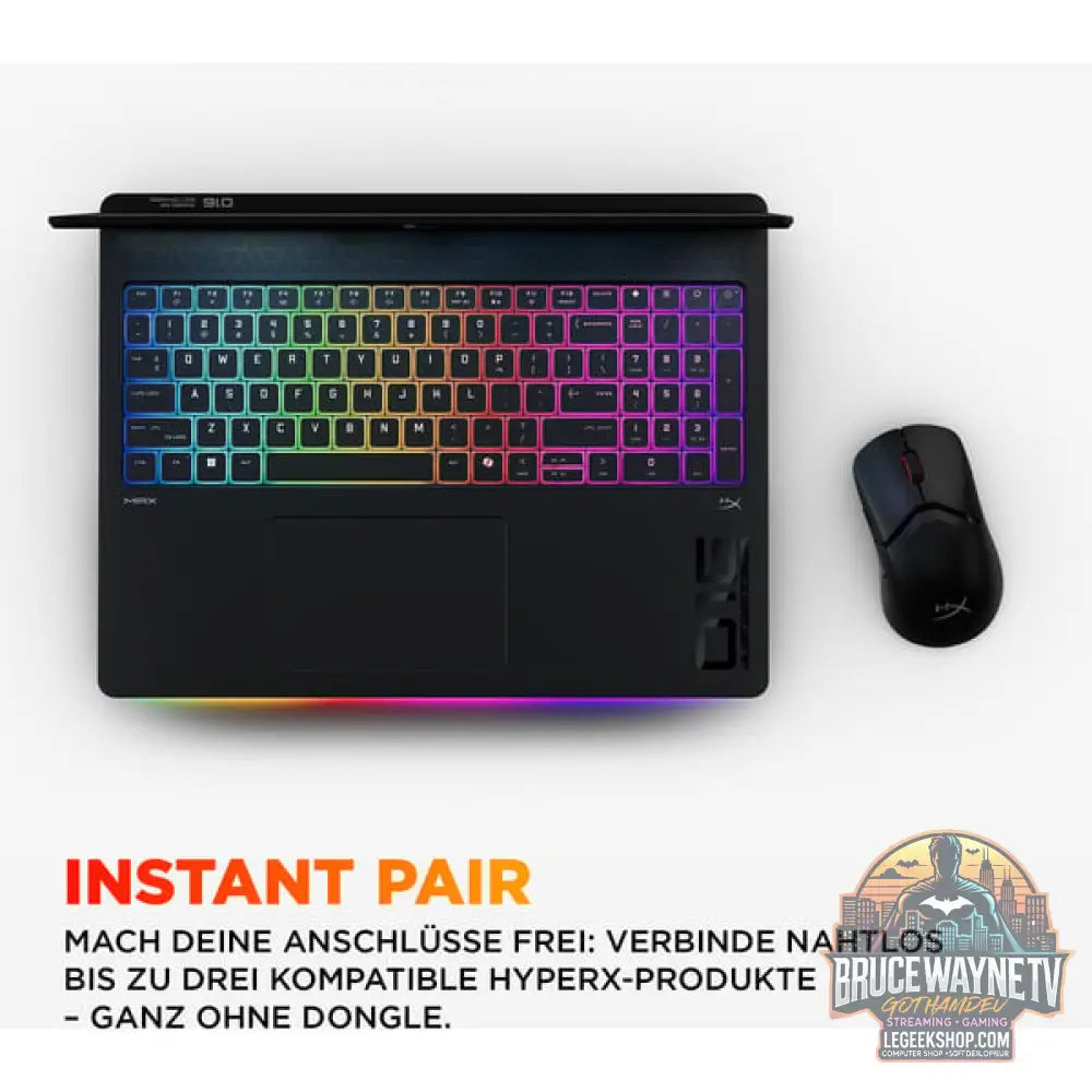 OMEN 16 MAX 16-ah0170ng, Gaming-Notebook - vue 10