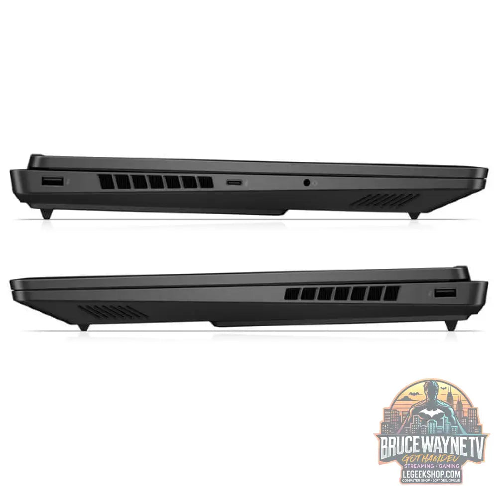 OMEN HyperX OMEN 16-ap1091ng, Gaming-Notebook - vue 6